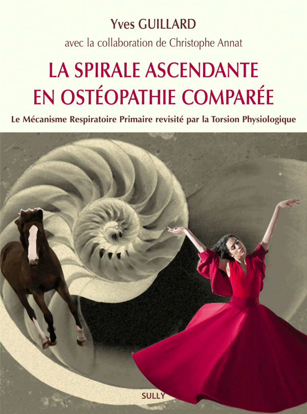 Spirale asscendante ostéopathie