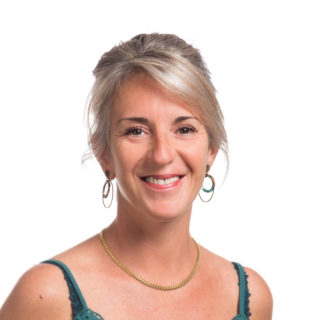 Sandra MOREL BORDENAVE