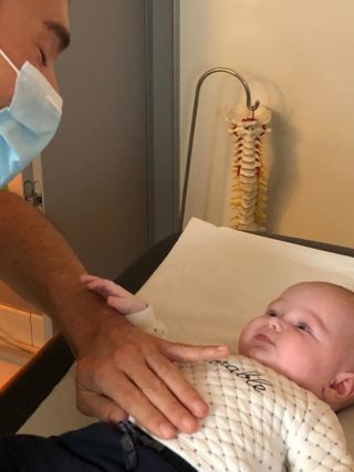 Atelier pour gérer l'après-accouchement au post-partum! - Ostéo&+, Le mans