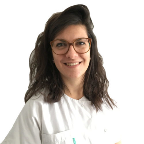 Emilie Lecoq -Osteopathe