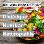 Naturopathie et diététique, découvrez nos nouveaux praticiens