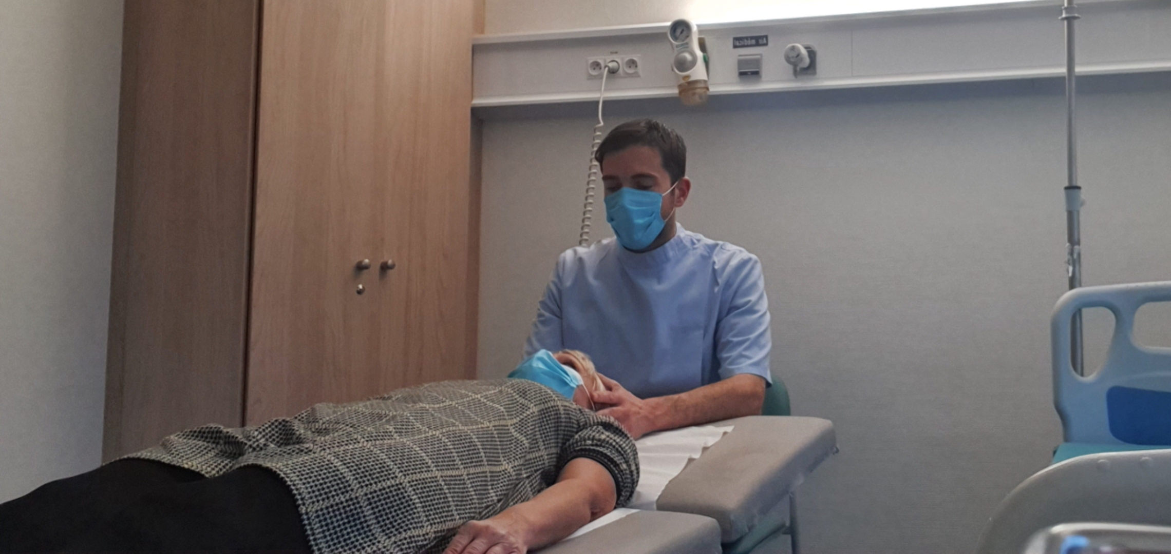 Hopital Le Mans Christophe Annat