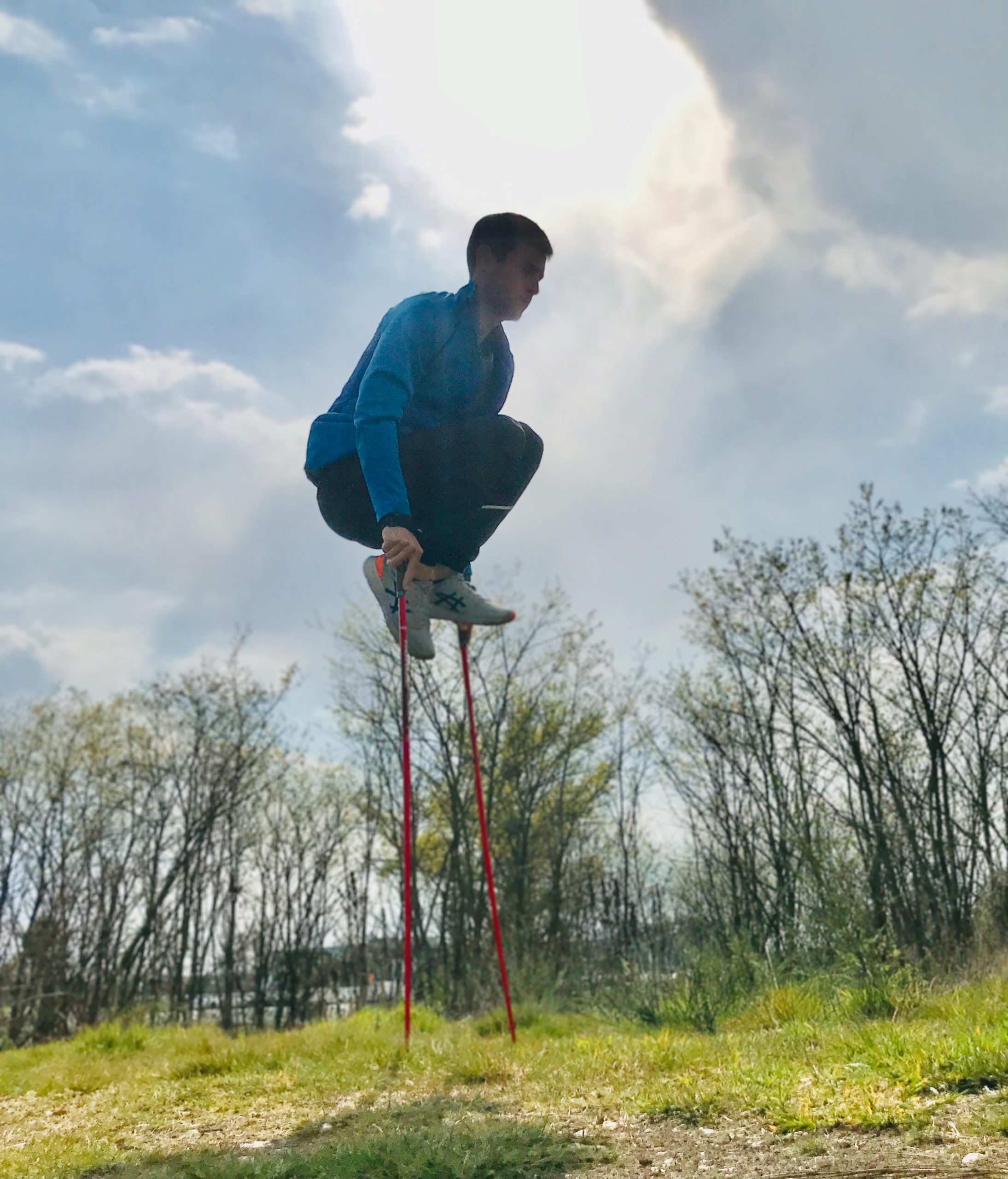 Marche nordique Maël osteoetplus