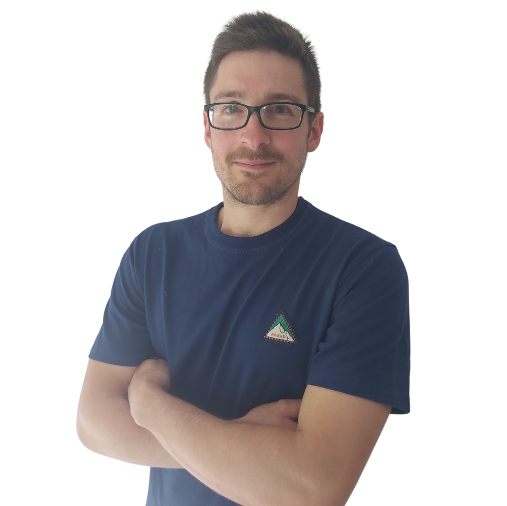 Julien Fresnais Naturopathe Le Mans